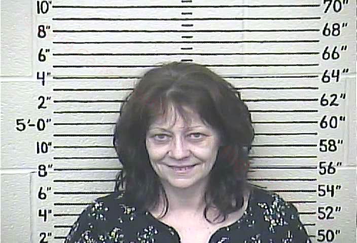 Rita Perry Tackett